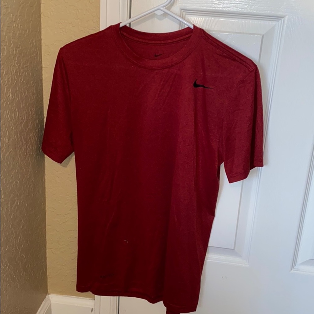 Nike shirt
